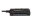 StarTech.com Câble adaptateur / Convertisseur USB 2.0 vers SATA / IDE pour disque dur / HDD et SSD de 2,5 ou 3,5 pouces - Noir - Contrôleur de stockage - ATA / eSATA - USB 2.0 - noir