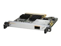 Cisco 1-Port 10 Gigabit Ethernet Shared Port Adapter, Version 2 - Module d'extension - 10GbE - reconditionné - pour Cisco 12XXX, 7603, 7604, 7606, 7609, 7613, XR 12XXX SPA-1X10GE-L-V2-RF