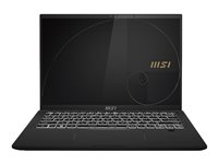 MSI Summit E14 Flip Evo A12MT-042FR - 14" - Intel Core i7 - 1280P - 16 Go RAM - 1 To SSD 9S7-14F111-042