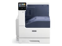 Xerox VersaLink C7000V/N - Imprimante - couleur - laser - A3 - 1 200 x 2 400 ppp - jusqu'à 35 ppm (mono) / jusqu'à 35 ppm (couleur) - capacité : 620 feuilles - Gigabit LAN, NFC, USB 3.0 C7000V_N